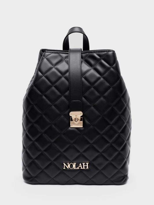 NOLAH Τσάντα Zander Black