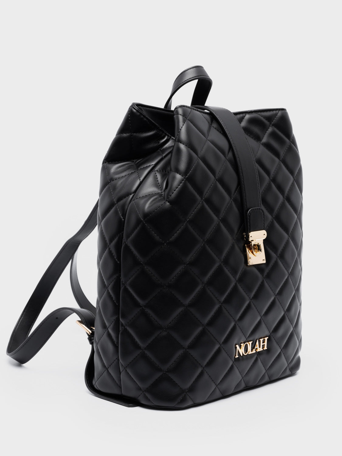 NOLAH Τσάντα Zander Black