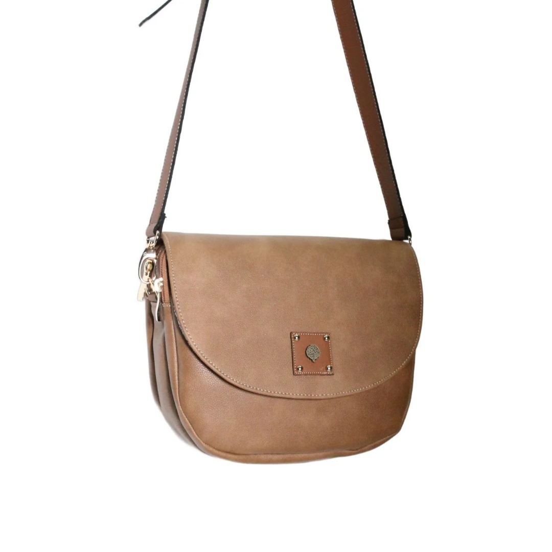 Χιαστί Τσάντα AMELIA