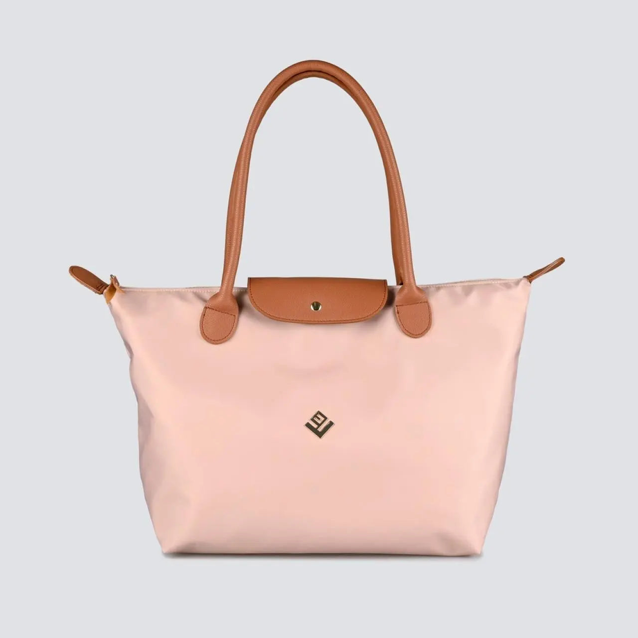Calypso Midi Aeris Bag | Nude Pink