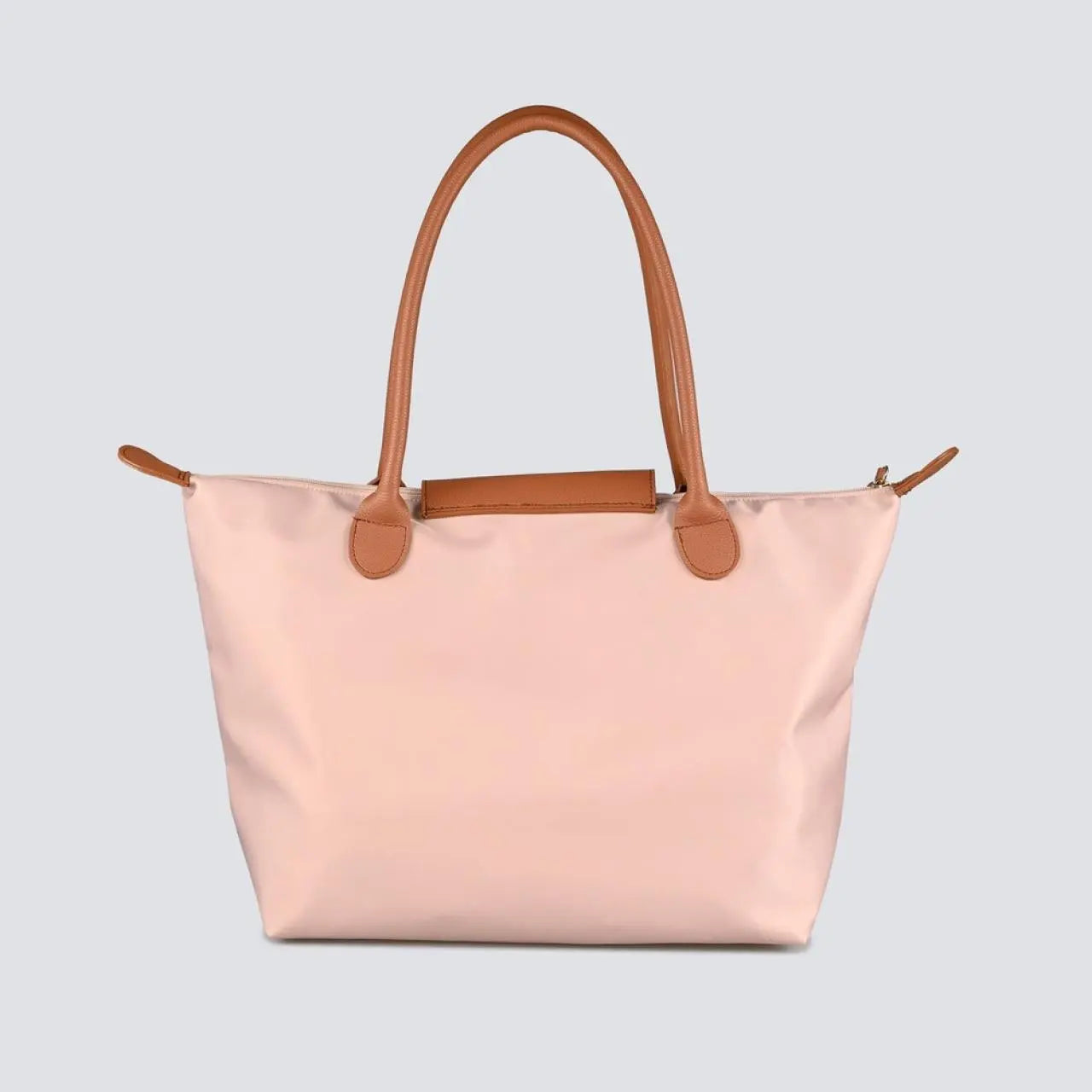 Calypso Midi Aeris Bag | Nude Pink