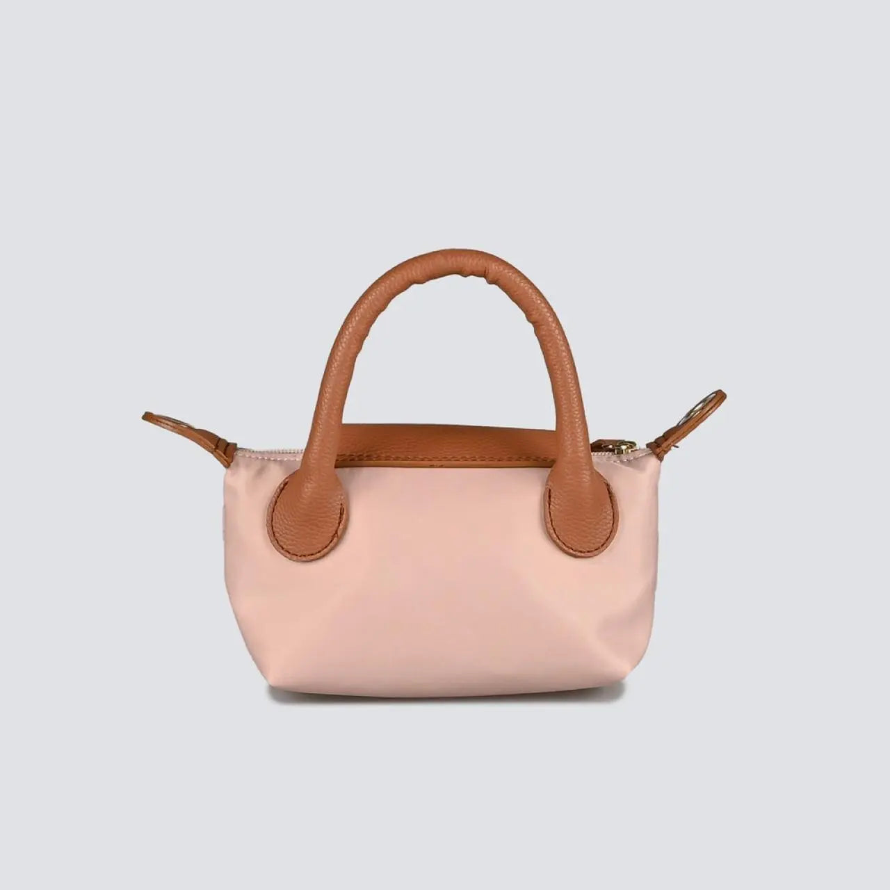 Calypso Petit Aeris Bag | Nude Pink
