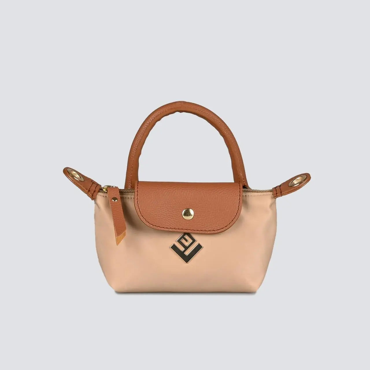 Calypso Petit Aeris Bag | Cappuccino
