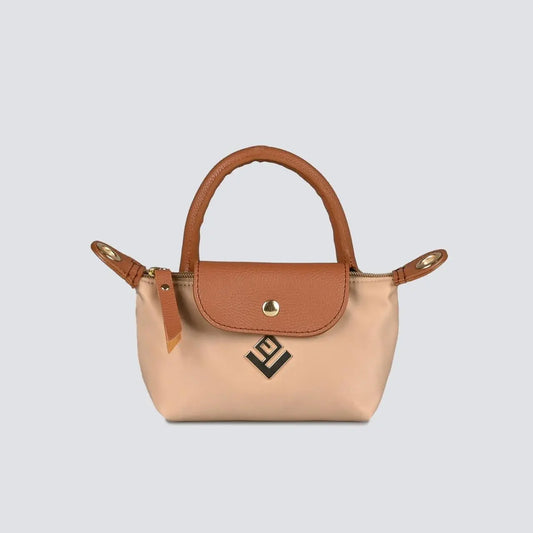Calypso Petit Aeris Bag | Cappuccino