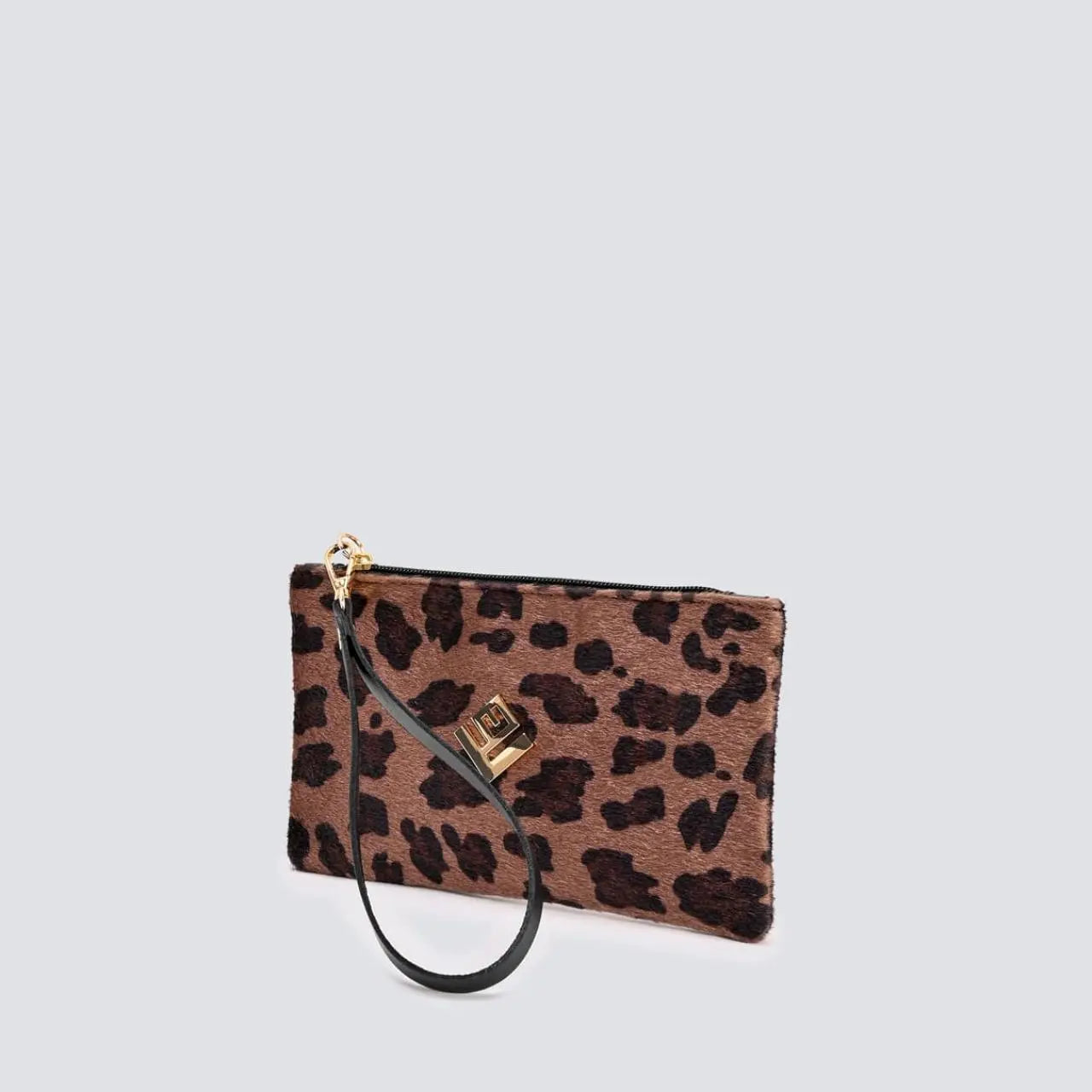 Purse Feral | Leopard